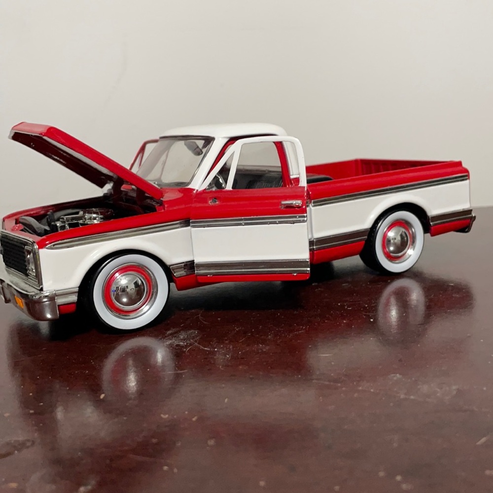 Truck